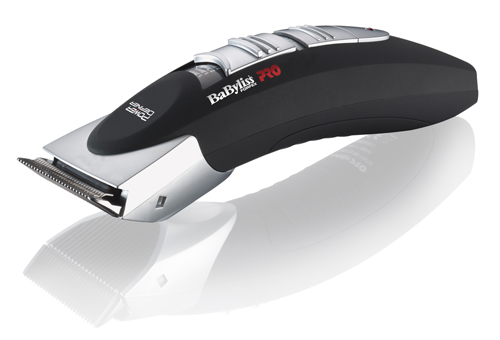 BaByliss ,Машинка для стрижки волос Pro Power Definer FX672E, Фото интернет-магазин Премиум-Косметика.РФ